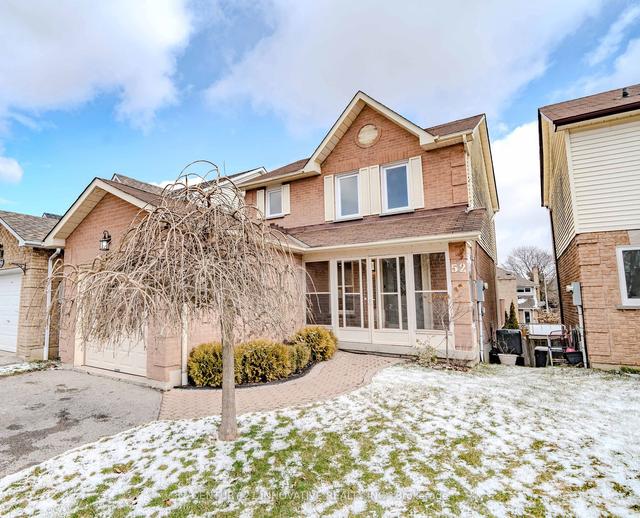 52 Humphrey Dr, House detached with 3 bedrooms, 3 bathrooms and 3 parking in Ajax ON | Image 23