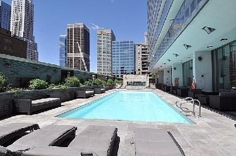 4603 - 33 Charles St E, Condo with 2 bedrooms, 3 bathrooms and 2 parking in Toronto ON | Image 16