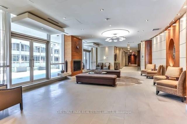 5004 - 763 Bay St, Condo with 2 bedrooms, 2 bathrooms and 1 parking in Toronto ON | Image 9