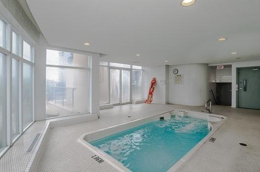 1127 - 250 Wellington St W, Condo with 1 bedrooms, 1 bathrooms and 1 parking in Toronto ON | Image 15