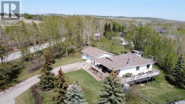 791 Okalta Road, House detached with 4 bedrooms, 2 bathrooms and 2 parking in Turner Valley AB | Image 6