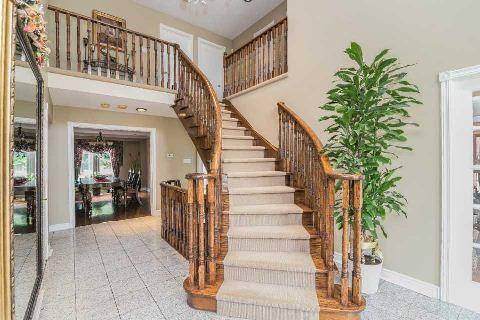 7 Boake Tr, House detached with 4 bedrooms, 4 bathrooms and 6 parking in Richmond Hill ON | Image 10