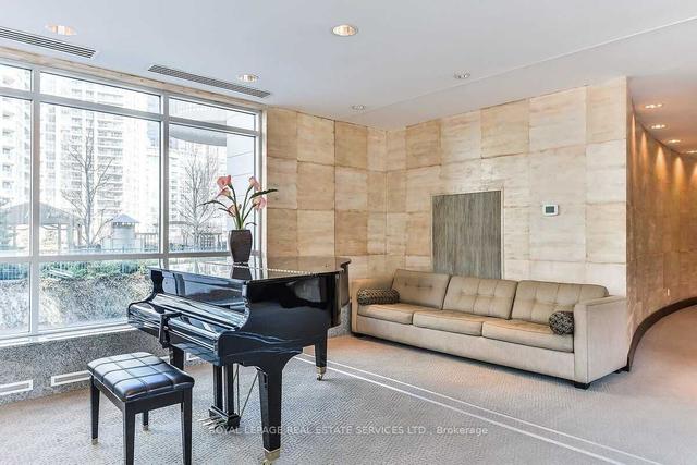 lph 8 - 2111 Lake Shore Blvd W, Condo with 1 bedrooms, 2 bathrooms and 2 parking in Toronto ON | Image 26