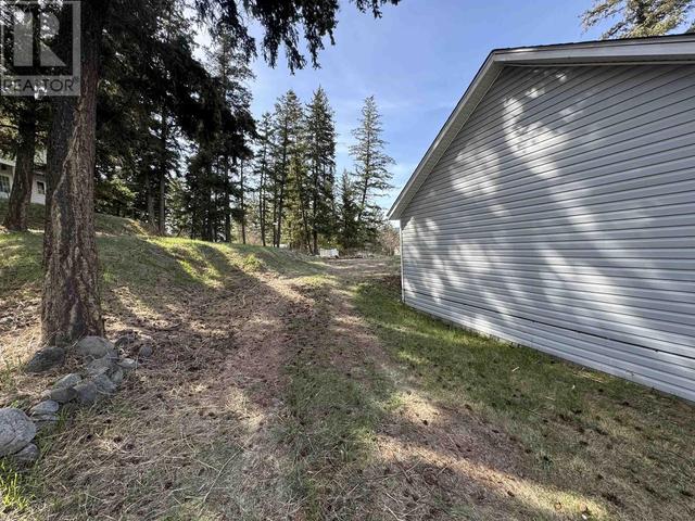 1005 Proctor Street, House detached with 2 bedrooms, 1 bathrooms and null parking in Williams Lake BC | Image 19