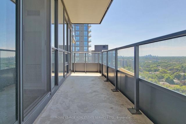 1303 - 50 Forest Manor Rd, Condo with 1 bedrooms, 2 bathrooms and 1 parking in Toronto ON | Image 20