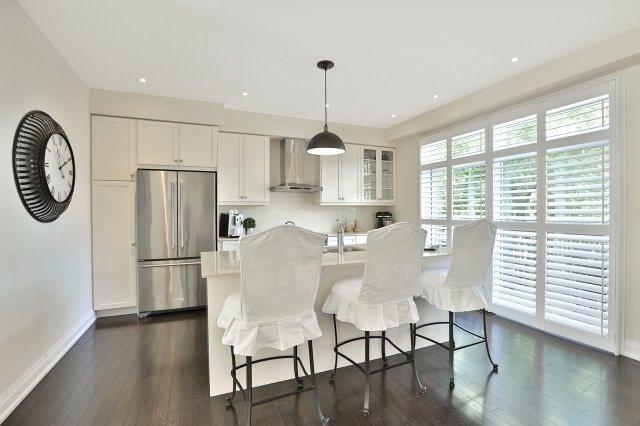 2013 Deerview Common, House attached with 3 bedrooms, 4 bathrooms and 1 parking in Oakville ON | Image 9