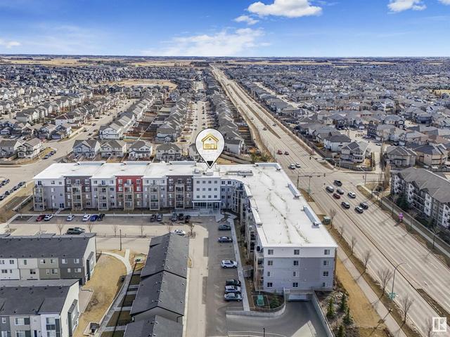 203 - 812 Welsh Dr Sw, Condo with 2 bedrooms, 2 bathrooms and null parking in Edmonton AB | Image 40