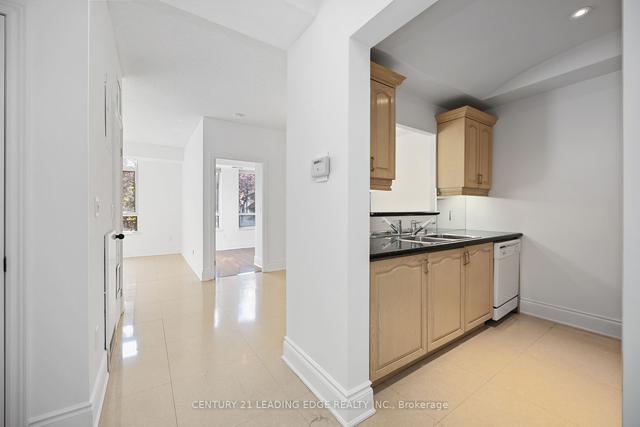 201 - 53 Woodbridge Ave, Condo with 2 bedrooms, 1 bathrooms and 1 parking in Vaughan ON | Image 31