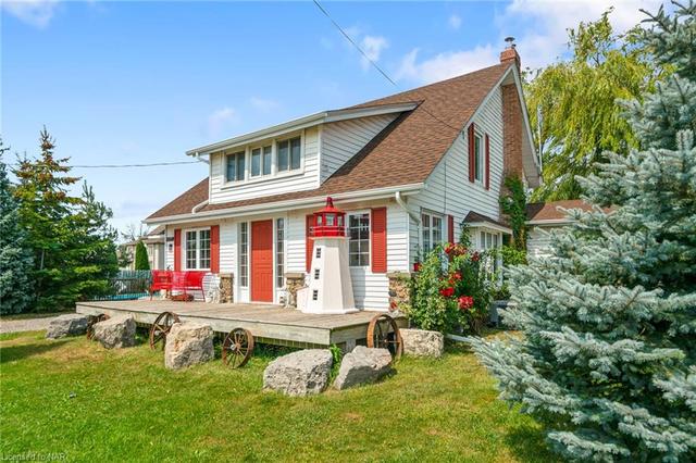 2339 Fourth Avenue, House detached with 4 bedrooms, 2 bathrooms and 12 parking in Lincoln ON | Image 1