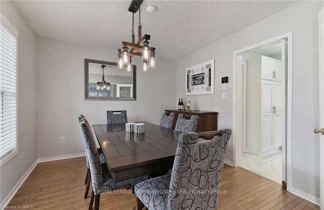 1723 Crately Crt, House detached with 4 bedrooms, 4 bathrooms and 6 parking in Mississauga ON | Image 34