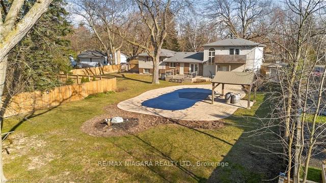 375 Mississauga St, House detached with 5 bedrooms, 5 bathrooms and 8 parking in Niagara on the Lake ON | Image 24
