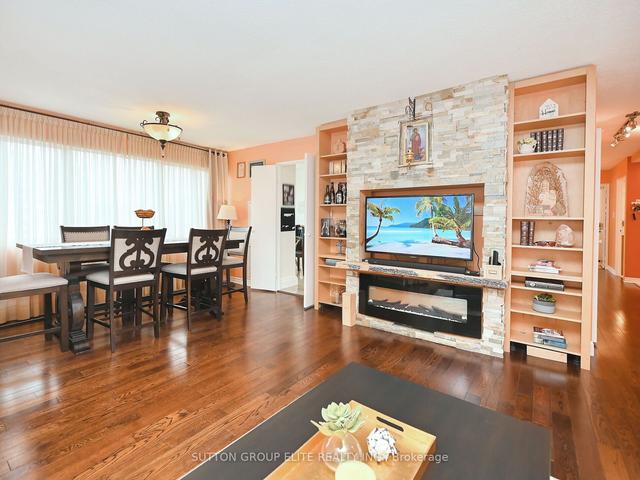 1602 - 50 Elm Dr E, Condo with 3 bedrooms, 2 bathrooms and 2 parking in Mississauga ON | Image 27