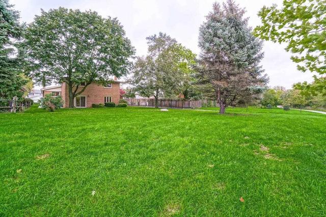 3608 Stonecreek Cres, House detached with 4 bedrooms, 3 bathrooms and 4 parking in Mississauga ON | Image 29