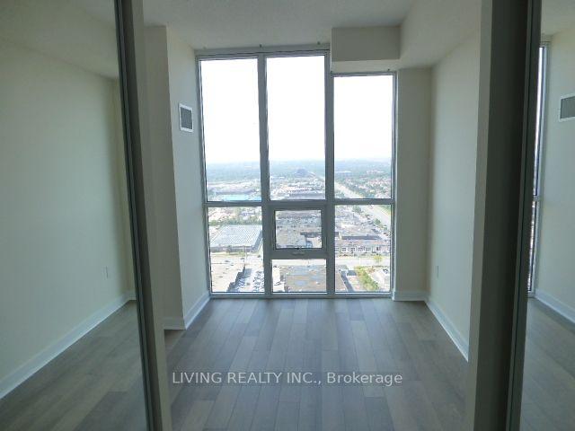 3106 - 3975 Grand Park Dr, Condo with 1 bedrooms, 1 bathrooms and 1 parking in Mississauga ON | Image 14