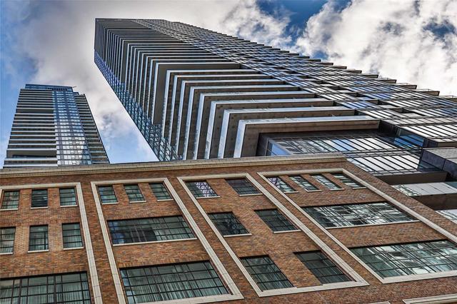 906 - 115 Blue Jays Way, Condo with 1 bedrooms, 1 bathrooms and 0 parking in Toronto ON | Card Image