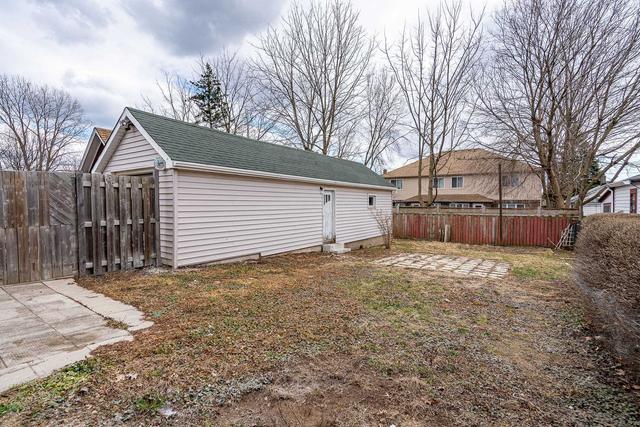 6314 Monroe St, House detached with 3 bedrooms, 2 bathrooms and 5 parking in Niagara Falls ON | Image 19