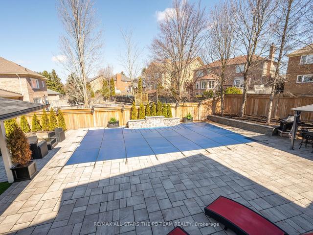 917 Ataire Rd, House detached with 5 bedrooms, 4 bathrooms and 10 parking in Newmarket ON | Image 31
