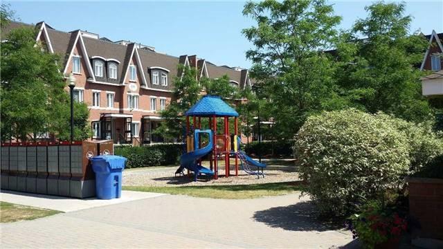 292 - 306 John St, Townhouse with 1 bedrooms, 1 bathrooms and 1 parking in Markham ON | Image 5