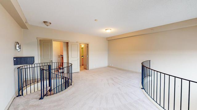3507 - 5605 Henwood Street Sw, Condo with 1 bedrooms, 1 bathrooms and 1 parking in Calgary AB | Image 9