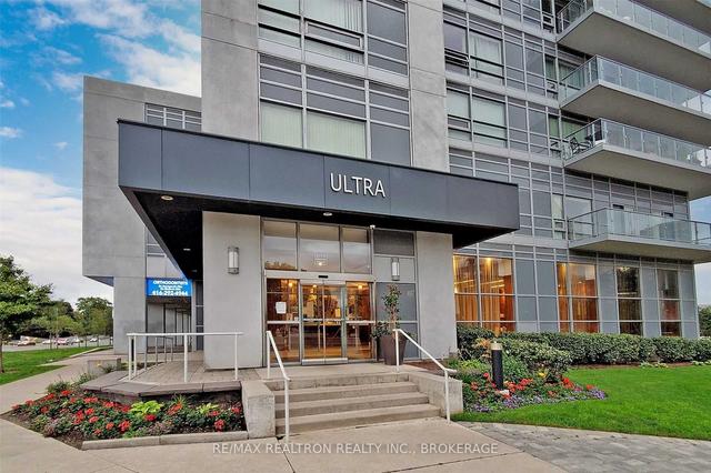 ph02 - 2015 Sheppard Ave E, Condo with 2 bedrooms, 2 bathrooms and 1 parking in Toronto ON | Image 1