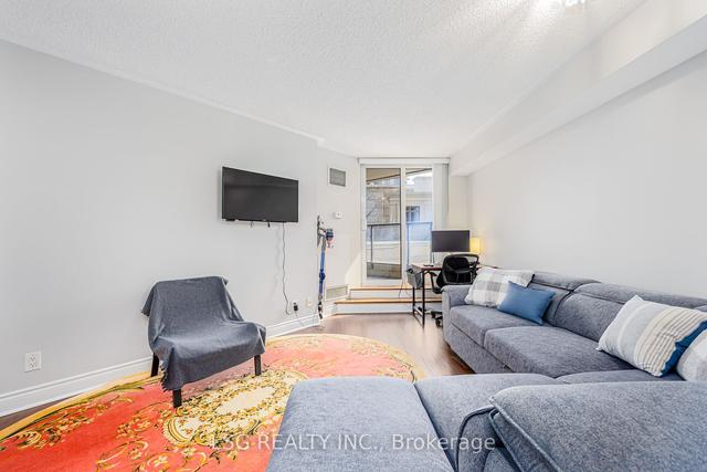 205 - 78 Harrison Garden Blvd, Condo with 1 bedrooms, 1 bathrooms and 1 parking in Toronto ON | Image 32