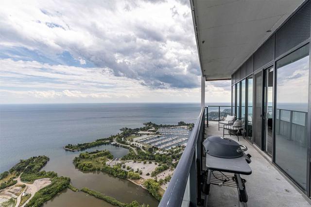 6307 - 30 Shore Breeze Dr, Condo with 2 bedrooms, 2 bathrooms and 1 parking in Toronto ON | Image 15