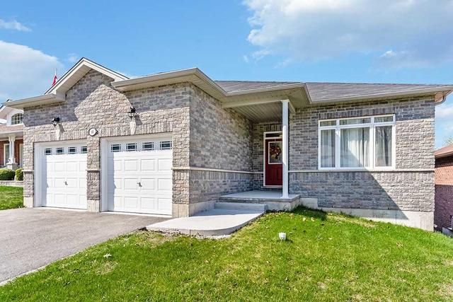 68 Maria St, House detached with 2 bedrooms, 3 bathrooms and 4 parking in Penetanguishene ON | Image 12
