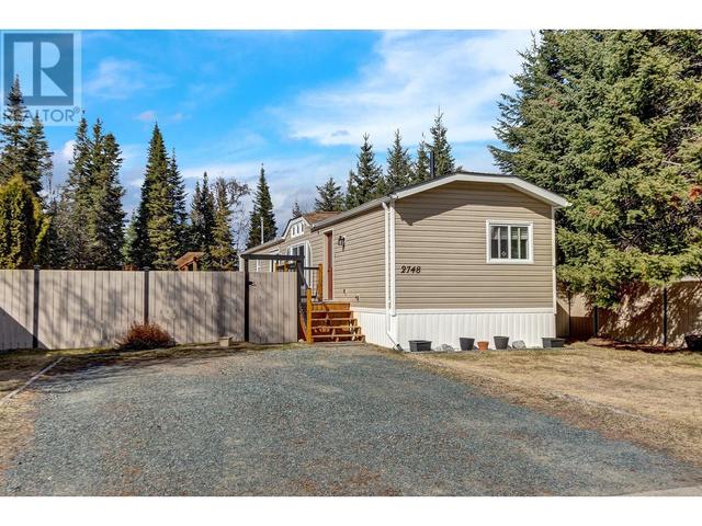 2748 Greenforest Crescent, House other with 3 bedrooms, 2 bathrooms and null parking in Prince George BC | Image 21