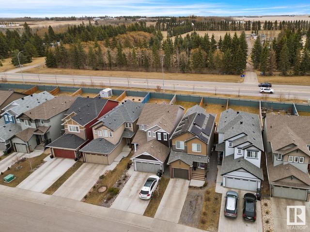 1771 Dumont Cr Sw Sw, House detached with 3 bedrooms, 2 bathrooms and null parking in Edmonton AB | Image 9