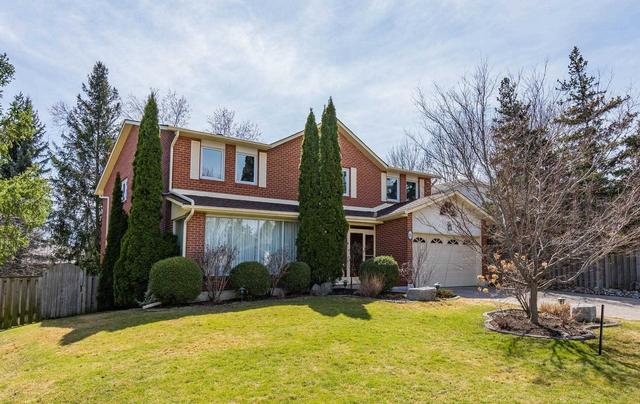 23 Barrydale Cres, House detached with 4 bedrooms, 5 bathrooms and 4 parking in Toronto ON | Image 12