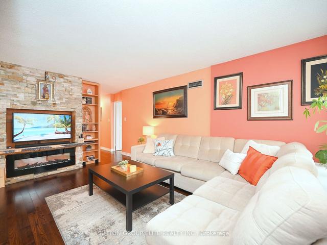 1602 - 50 Elm Dr E, Condo with 3 bedrooms, 2 bathrooms and 2 parking in Mississauga ON | Image 26
