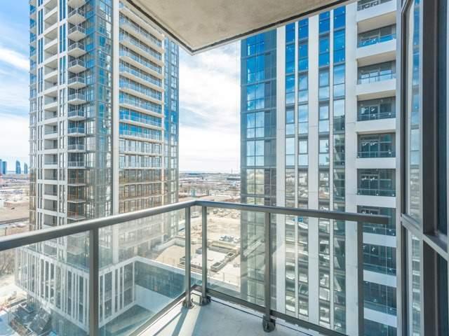 1003 - 1185 The Queensway Ave, Condo with 2 bedrooms, 2 bathrooms and 1 parking in Toronto ON | Image 17