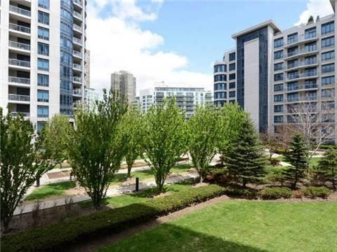 1001 - 2087 Lake Shore Blvd W, Condo with 2 bedrooms, 2 bathrooms and 1 parking in Toronto ON | Image 16