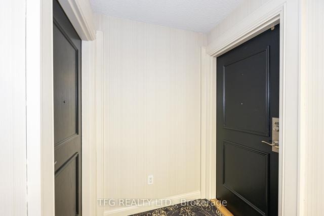 482 - 1 Greystone Walk Dr, Condo with 2 bedrooms, 2 bathrooms and 1 parking in Toronto ON | Image 37