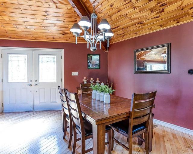 096150 4th Line Sw Line, House detached with 3 bedrooms, 1 bathrooms and 10 parking in Melancthon ON | Image 6