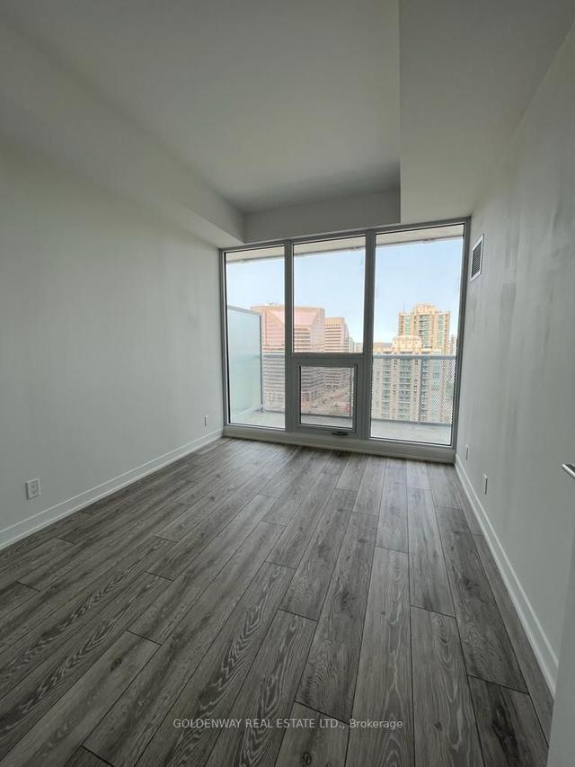 1906 - 15 Holmes Ave, Condo with 1 bedrooms, 1 bathrooms and 0 parking in Toronto ON | Image 11