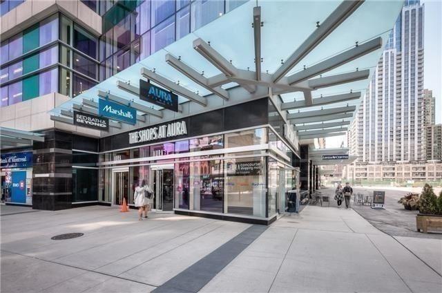 1106 - 386 Yonge St, Condo with 1 bedrooms, 1 bathrooms and 0 parking in Toronto ON | Image 12