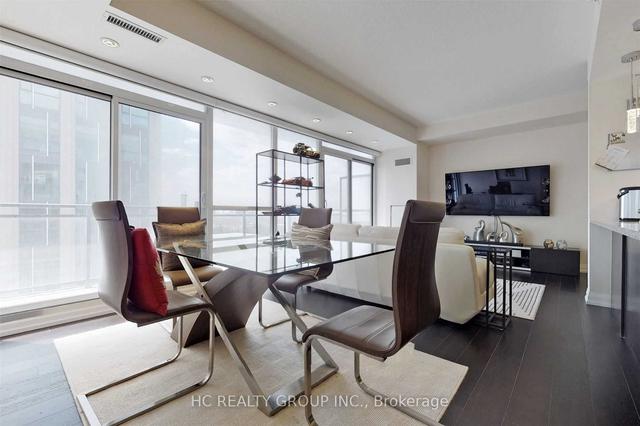905 - 85 The Donway W, Condo with 2 bedrooms, 3 bathrooms and 1 parking in Toronto ON | Image 34