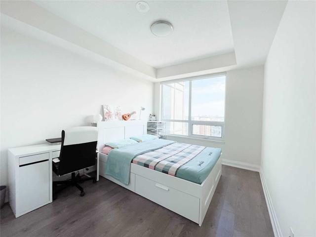 1507 - 398 Highway 7 Rd E, Condo with 1 bedrooms, 1 bathrooms and 1 parking in Richmond Hill ON | Image 15