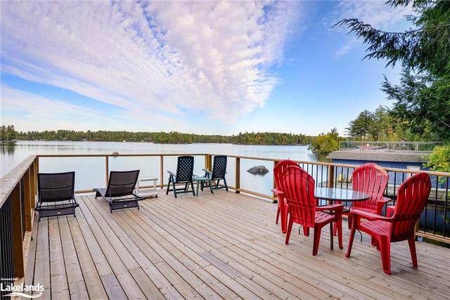 1104 Sunset Bay Road, House detached with 3 bedrooms, 1 bathrooms and 6 parking in Muskoka Lakes ON | Image 29