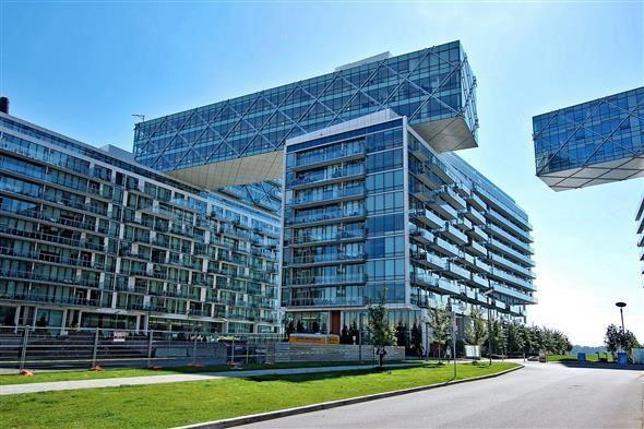 Th 120 - 39 Queens Quay E, Townhouse with 2 bedrooms, 3 bathrooms and 1 parking in Toronto ON | Image 15