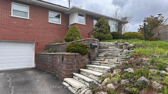 708 Tennyson Ave, House detached with 4 bedrooms, 3 bathrooms and 4 parking in Oshawa ON | Image 22