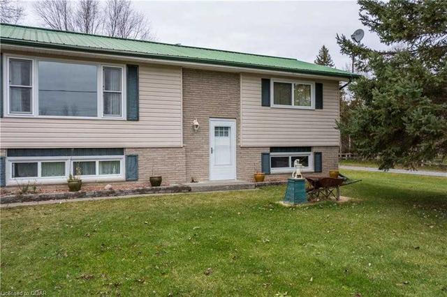 146 Old Portage Rd, House detached with 2 bedrooms, 2 bathrooms and 7 parking in Quinte West ON | Image 12