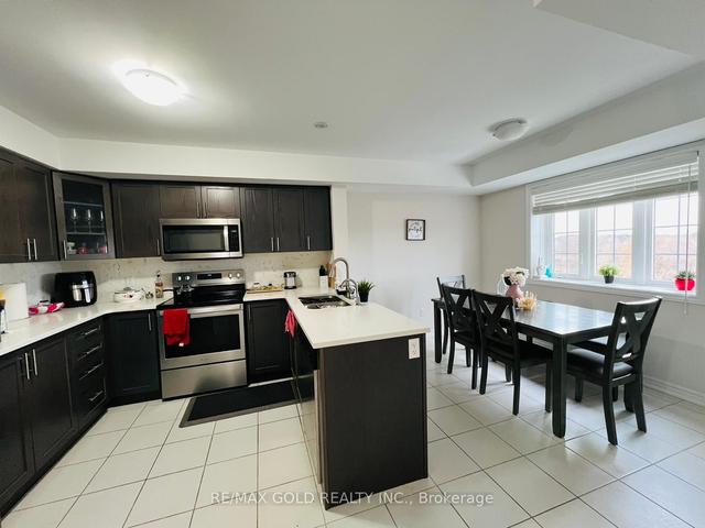 7b - 85 Mullin Dr, Townhouse with 2 bedrooms, 2 bathrooms and 1 parking in Guelph ON | Image 16
