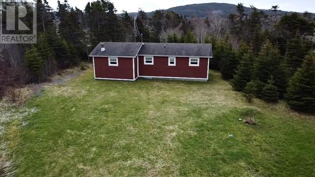107 Cadigans Road, House detached with 2 bedrooms, 1 bathrooms and null parking in Logy Bay Middle Cove Outer Cove NL | Image 5