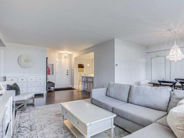 405 - 130 Neptune Dr, Condo with 2 bedrooms, 2 bathrooms and 1 parking in Toronto ON | Image 20