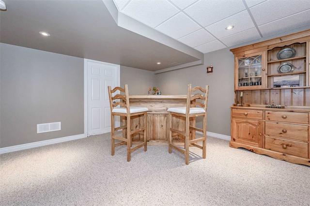211 Daimler Dr, House detached with 4 bedrooms, 4 bathrooms and 4 parking in Kitchener ON | Image 24