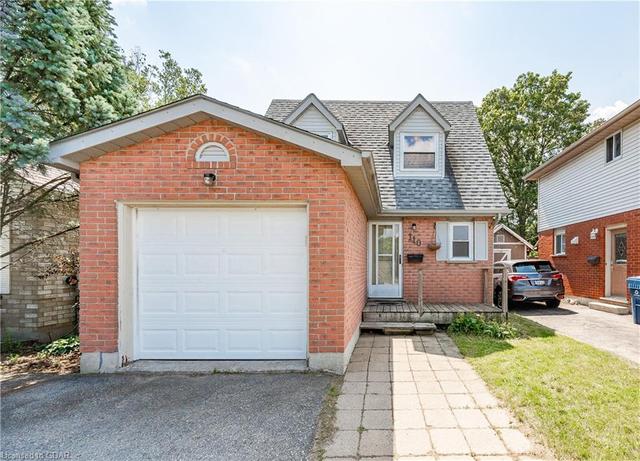 110 Cole Road, House detached with 3 bedrooms, 2 bathrooms and 3 parking in Guelph ON | Image 23