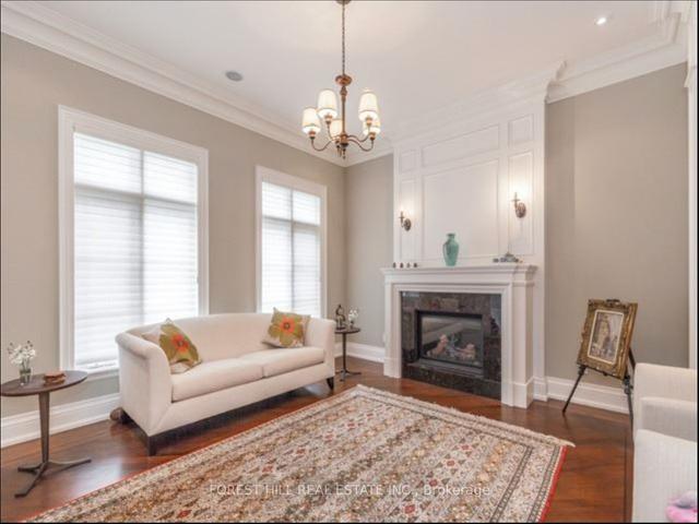 480 Lytton Blvd, House detached with 5 bedrooms, 6 bathrooms and 6 parking in Toronto ON | Image 15