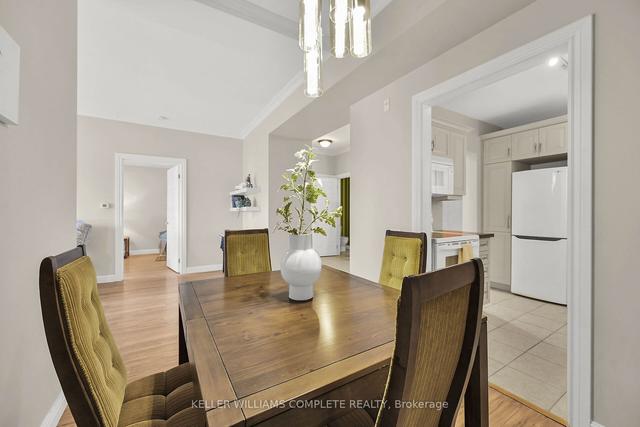 411 - 2075 Amherst Heights Dr, Condo with 1 bedrooms, 2 bathrooms and 1 parking in Burlington ON | Image 4